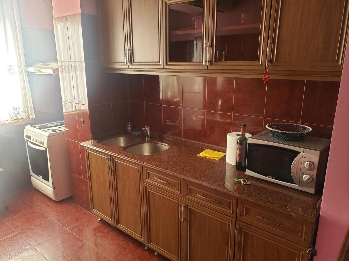 Intercity Hostel Batumi Zewnętrze zdjęcie
