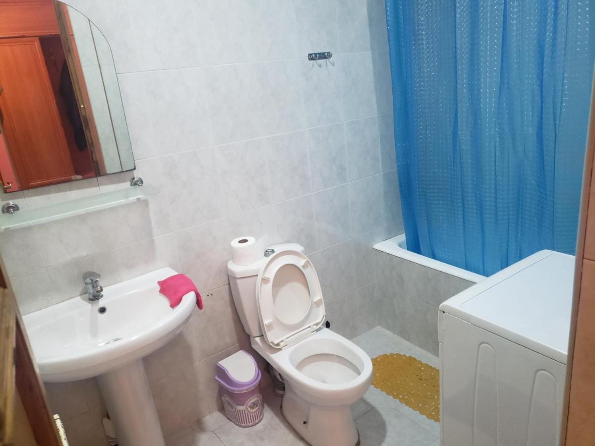 Intercity Hostel Batumi Zewnętrze zdjęcie