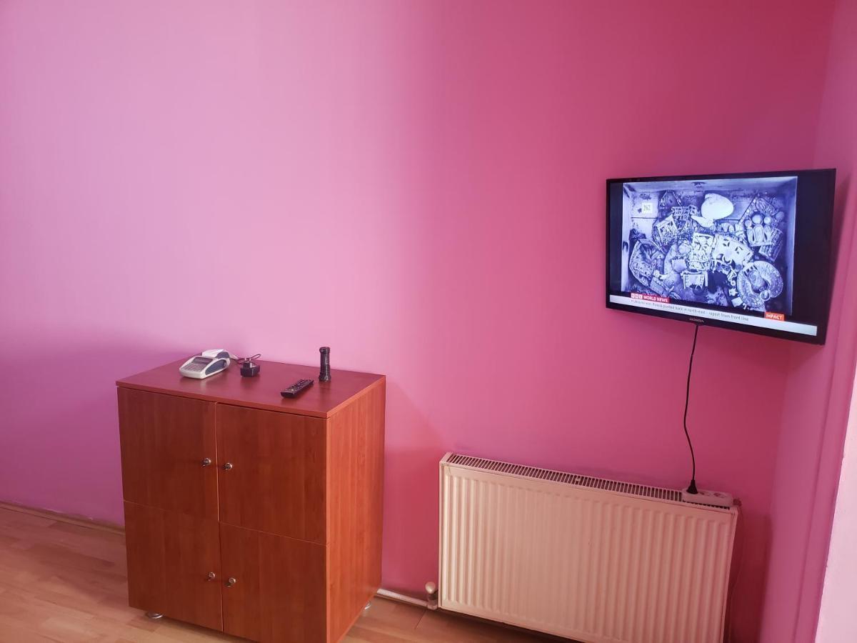 Intercity Hostel Batumi Zewnętrze zdjęcie