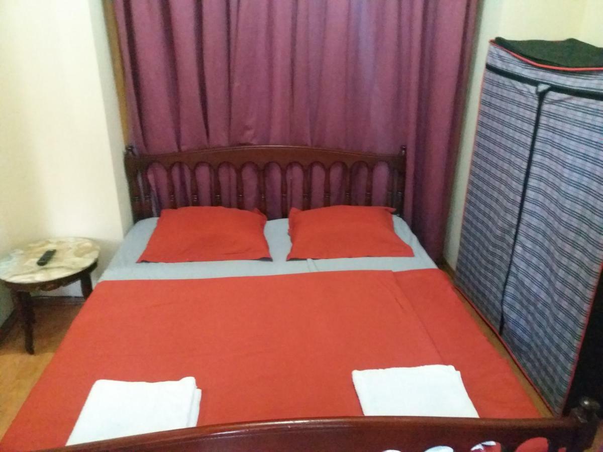 Intercity Hostel Batumi Zewnętrze zdjęcie