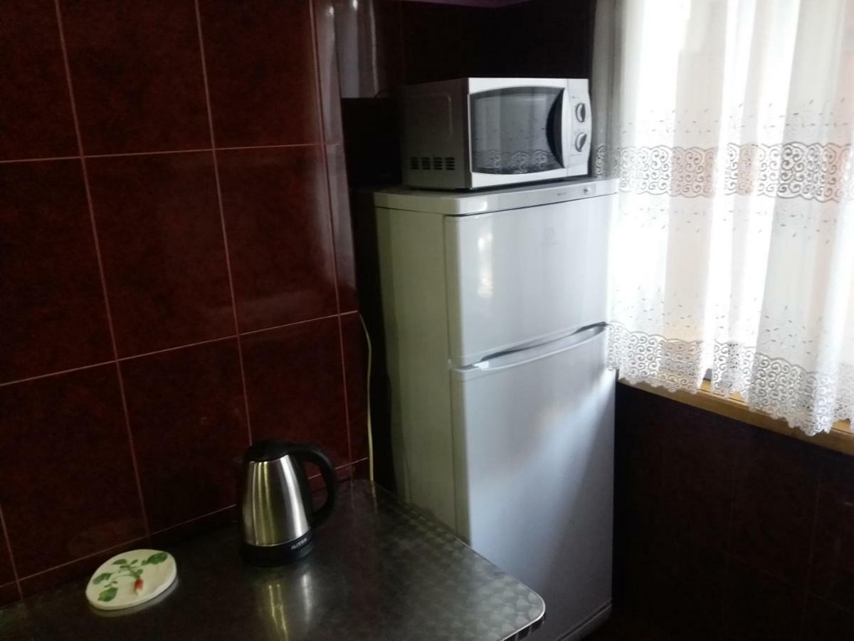 Intercity Hostel Batumi Zewnętrze zdjęcie
