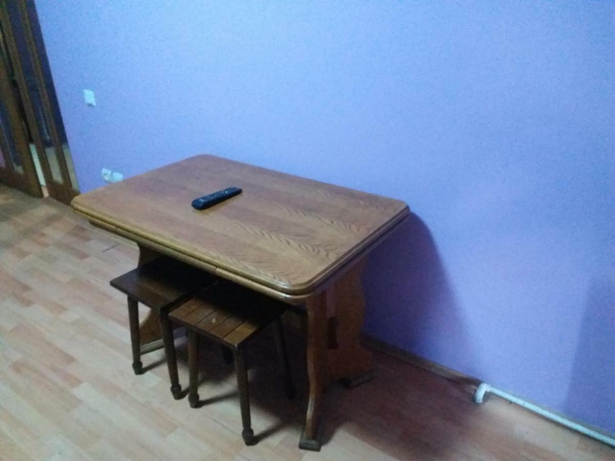 Intercity Hostel Batumi Zewnętrze zdjęcie