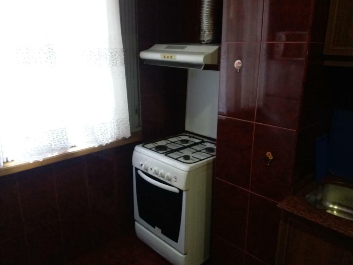Intercity Hostel Batumi Zewnętrze zdjęcie
